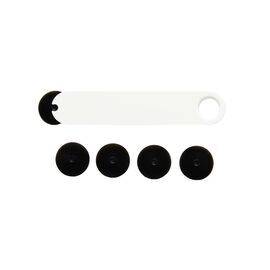 Инструмент для расклейки матриц iMac A1418 A1419 A2115 A2116 с набором сменных дисков 5шт / Apple сервисный инструмент AASP