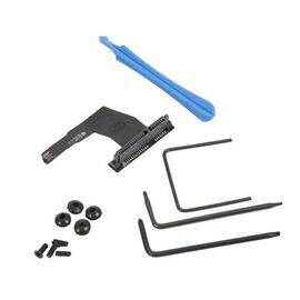 Шлейф жесткого диска HDD верхний Mac mini A1347 Mid 2011 / 076-1391 821-1347