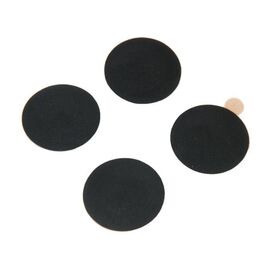 Резиновые ножки нижней крышки корпуса 4шт MacBook Pro 13/15 Retina A1398 A1425 A1502 Mid 2012 - 2015