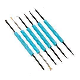 Набор инструментов для пайки Ya Xun SA-10