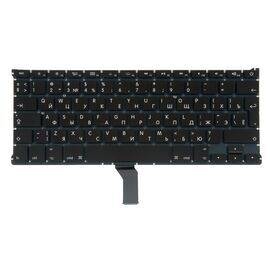 Клавиатура MacBook Air 13 A1369 A1466 Mid 2011 - Mid 2017 Г-образный Enter RUS РСТ / AA