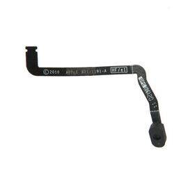 Микрофон со шлейфом MacBook Air 11 A1370 Late 2010 Mid 2011 / 821-1191 922-9677