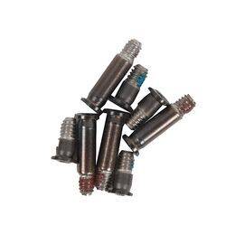 Набор винтов нижней части корпуса 8шт MacBook Pro 14 / 16 A2442 A2485 A2779 A2780 Late 2021-23 SG