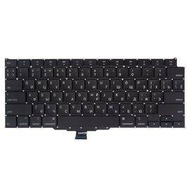 Клавиатура MacBook Air 13 Retina A2179 Early 2020 прямой Enter RUS РСТ / AAA