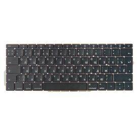 Клавиатура MacBook Pro 13 Retina A1708 Late 2016 Mid 2017 Г-образный Enter RUS РСТ