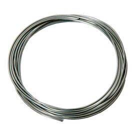 Припой проволочный ПОС-61 диаметр 0.8мм 5г