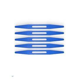 Набор двусторонних лопаток для вскрытия 5шт