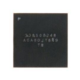 Микросхема управления звуком / аудио кодек iPhone 8 / 8 Plus / X / 338S00248