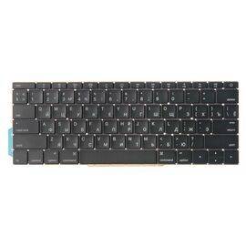 Клавиатура MacBook Pro 13 Retina A1708 Late 2016 Mid 2017 прямой Enter RUS РСТ