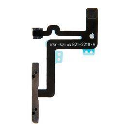 Шлейф кнопок громкости и вибромотора iPhone 6 Plus / 821-2210