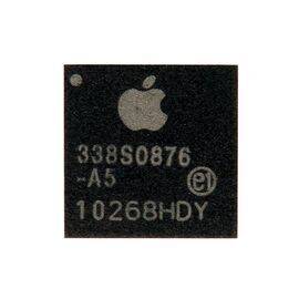 Микросхема управления питанием / зарядкой iPhone 4 / 338S0867
