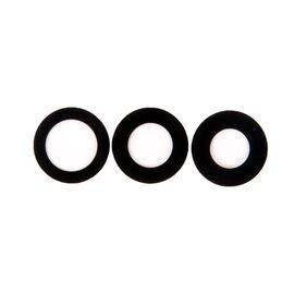 Набор стекол камер iPhone 12 Pro Max / AAA