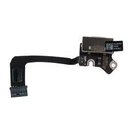 Плата питания MagSafe 2 MacBook Pro 13 Retina A1502 Late 2013 Mid 2014 Early 2015 / 923-0560 820-3584-A