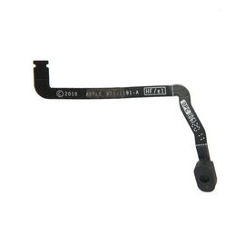 Микрофон со шлейфом MacBook Air 11 A1370 Late 2010 Mid 2011 / 821-1191 922-9677