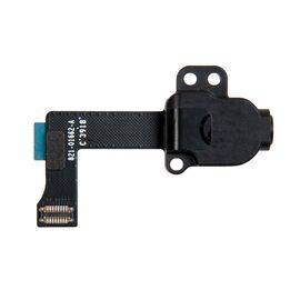 Аудио разъем MacBook Pro 13 Retina Touch Bar A1989 Space Gray Mid 2018 Early 2019 / 923-02516 821-01662