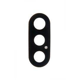 Стекло камеры iPhone XS Max / AAA