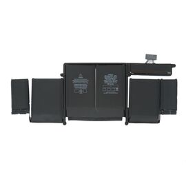 Аккумулятор MacBook Pro 13 Retina A1502 74.9Wh 11.42V A1582 Early 2015 661-02361 020-00009 / AAA