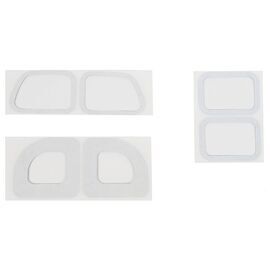 Клейкая лента крепления аккумулятора MacBook 12 Retina A1534 / OEM