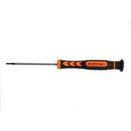Отвертка крестовая Jakemy JM-8119 (PH0 2,0 х 75 х 175 мм)