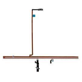 Подсветка LED матрицы со шлейфом камеры MacBook Air 13 A2681 A3113 Mid 2022 Early 2024