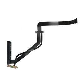 Шлейф жесткого диска HDD MacBook Pro 15 A1286 Mid 2009 Mid 2010 / 922-9034 821-0812-A 821-0989-A