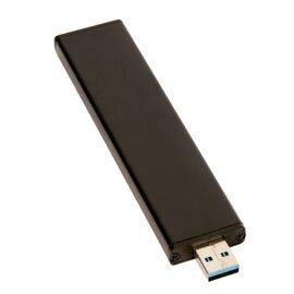 Внешний корпус для SSD MacBook Air Mid 2012 с разъемом USB 3.1 / NFHK N-2012U