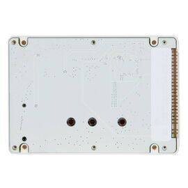 Переходник для SSD M.2 SATA для установки в корпус 2.5 PATA IDE / NFHK N-2507N
