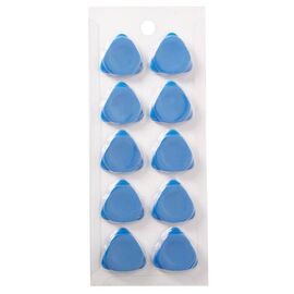 Набор пластиковых медиаторов Ya Xun YX-1B (10 в 1)