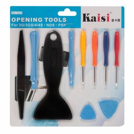 Набор инструментов для вскрытия Kaisi 1202