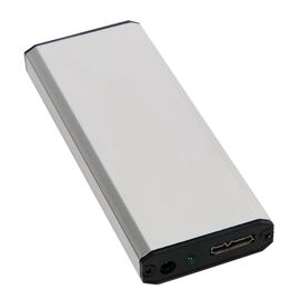Внешний корпус для SSD MacBook Air Mid 2012 с разъемом USB 3.1 Micro-B - USB 3.1 / NFHK N-30A7 PRO