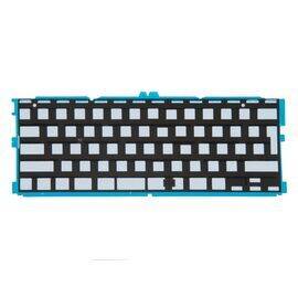 Подсветка клавиатуры MacBook Air 11 A1370 A1465 Mid 2011 - Early 2015 Г-образный Enter