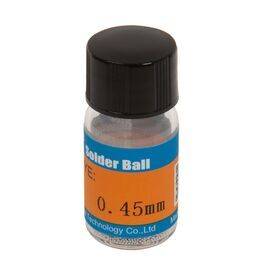 Припой в шариках Mechanic диаметр 0.45мм 10тыс шт.