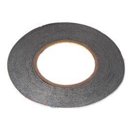 Двусторонний скотч 3M 9448A черный (2мм*50м)