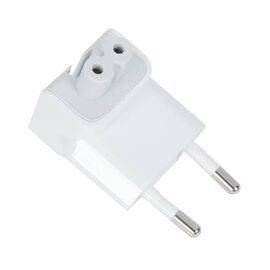 Переходник - вилка блока питания для европейских розеток A1561 EU / ORIG