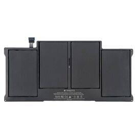 Аккумулятор WEPRO MacBook Air 13 A1369 A1466 / 8000mAh A1377 A1405 A1496 повышенной ёмкости