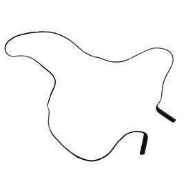 Резиновый уплотнитель крышки матрицы MacBook Pro 15 Retina A1707 A1990 Late 2016 - Early 2019