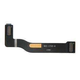 Шлейф платы I/O MacBook Air 13 A1466 Mid 2013 - Mid 2017 / 923-0440 821-1722