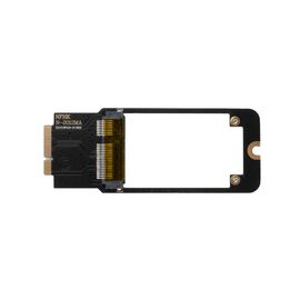 Переходник для SSD mSATA на MacBook Pro / iMac 2012 / NFHK N-2012MA