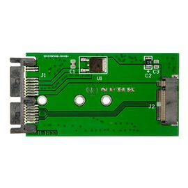 Переходник для SSD M.2 SATA на 1.8 micro SATA / NFHK N-1833