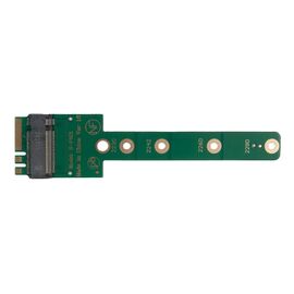 Переходник для M.2 NVMe на M.2 M.2 A/E key (Wi-Fi Bluetooth)  / NFHK N-PN21