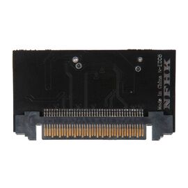 Переходник для SSD EDSFF E1.S / E1.L в раъзем 2.5 U.2 SFF-8639 / NFHK N-ED05-02