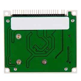 Переходник для SSD mSATA для установки в корпус 1.8 PATA IDE / NFHK N-1801