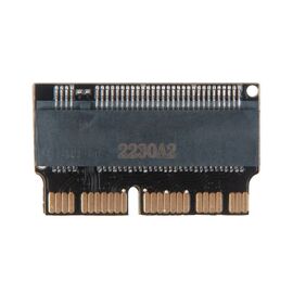 Переходник для SSD M.2 NVMe на SSD Apple 2013 - 2017 / NFHK N-941A-B