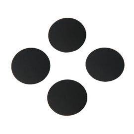 Пластиковые ножки нижней крышки корпуса 4шт MacBook Pro 13/15/17 A1278 A1286 A1297 2008 - 2012