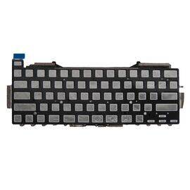 Подсветка клавиатуры MacBook Pro 13 Retina A2251 Mid 2020 прямой Enter