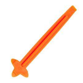 Лопатка двусторонняя пластиковая для вскрытия корпусов