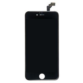 Дисплей в сборе iPhone 6 Plus / AAA / черный