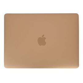 Дисплей / матрица в сборе MacBook 12 Retina A1534 Early 2015 Early 2016 Mid 2017 Gold / OEM Orig LCD