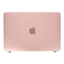 Дисплей / матрица в сборе MacBook 12 Retina A1534 Early 2016 Mid 2017 Rose Gold / OEM Orig LCD