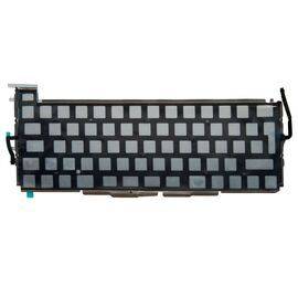 Подсветка клавиатуры MacBook Pro 16 Retina A2141 Late 2019 Г-образный Enter